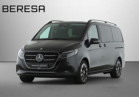 Mercedes-Benz V 220 d STYLE Lang Distronic LED AHK el.Heck