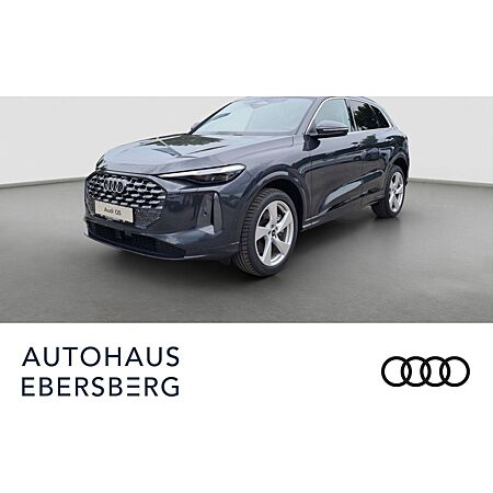 Audi Q5 leasen