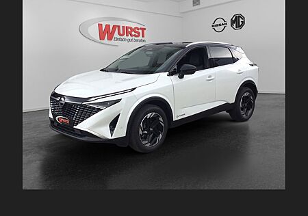 Nissan Qashqai N-Connecta e-Power MY24 1.5 VC-T 360 Gra