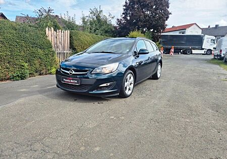 Opel Astra J Sports Tourer Style