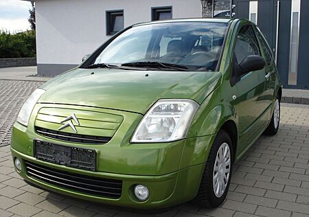 Citroën C2 Confort