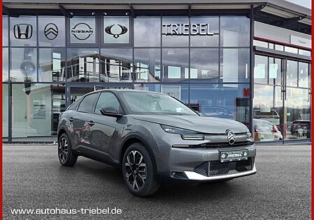 Citroën C4 Max 1.2 PT130 AT HUD°Navi°LED°ACC°CarPlay°RFK
