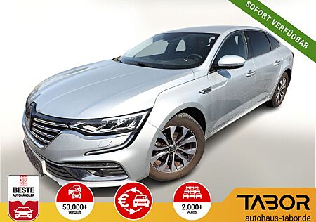 Renault Talisman TCe 160 EDC Intens LED Nav PDC SHZ 17Z
