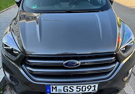 Ford Kuga 1,5 EcoBoost 4x2 110kW ST-Line ST-Line
