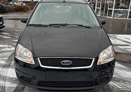 Ford Focus C-MAX Trend