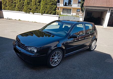 VW Volkswagen Golf 4 Jubi GTI (25 Jahre GTI Limited Edition)