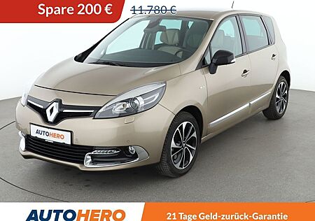 Renault Scenic 1.6 dCi Xmod BOSE Edition *NAVI*TEMPO*BiX