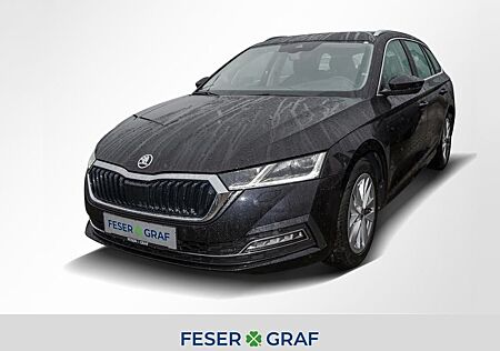 Skoda Octavia Combi Style 2.0TDI DSG NAVI/HUD/LED/SHZ/