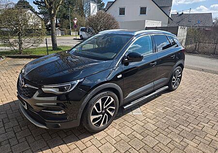 Opel Grandland X Grandland (X) 2.0 Diesel 130kW Ultimate Auto...