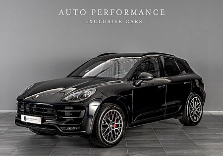Porsche Macan Turbo 400hp *Towbar