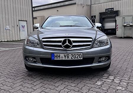 Mercedes-Benz C 280 4MATIC AVANTGARDE Avantgarde