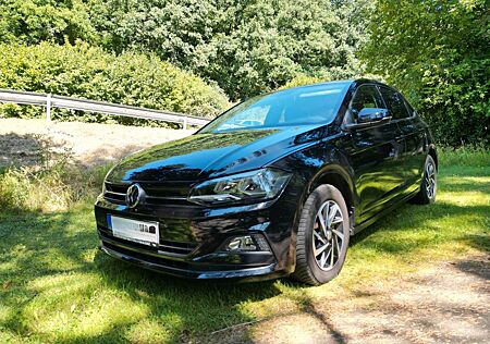 VW Polo Volkswagen 1.0 BMT 70kW Comfortline