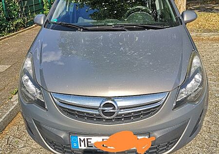 Opel Corsa 1.2 ecoFLEX Active