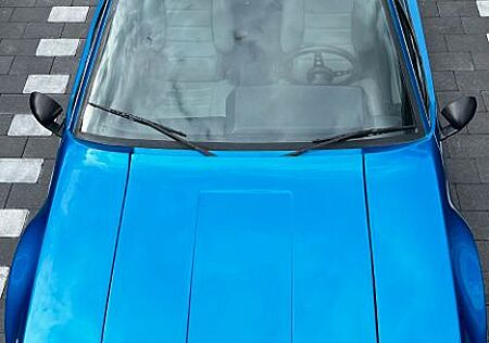 Renault Alpine A310