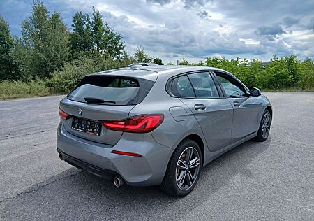 BMW 120i M Sport,2.0LED,LEDER,KEYLESS,PARK,AUTOMATIC