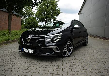 Renault Megane 205 GT, Scheckheft, TÜV neu