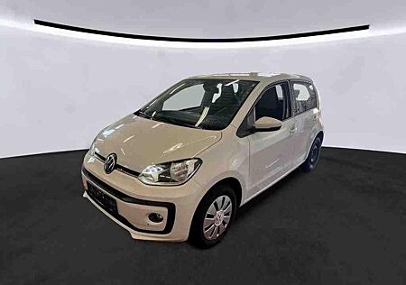 VW Up Volkswagen !