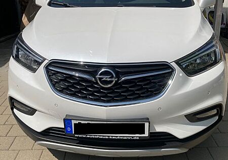 Opel Mokka X 1.4 ECOTEC Turbo Edition Start/Stop ...