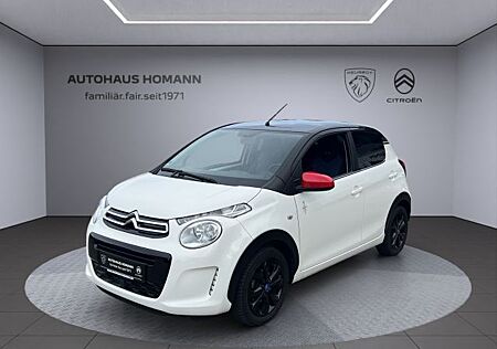 Citroën C1 VTi 72 S&S JCC+