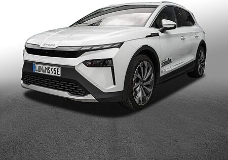 Skoda Elroq 85 AHK Matrix-LED