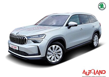Skoda Kodiaq 1.5 TSI DSG Matrix ACC Kamera Pano