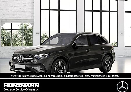 Mercedes-Benz GLC 220 d 4MATIC AMG Navi Panorama Memory AHK