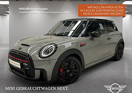 Mini John Cooper Works Harman/K Kamera Pano.Dach LED
