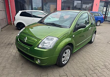 Citroën C2 1.1 VSX.Klima.HU NEU.