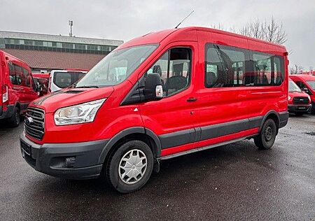 Ford Transit Kombi 350 L3 Trend