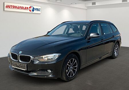 BMW 320d Kombi PDC