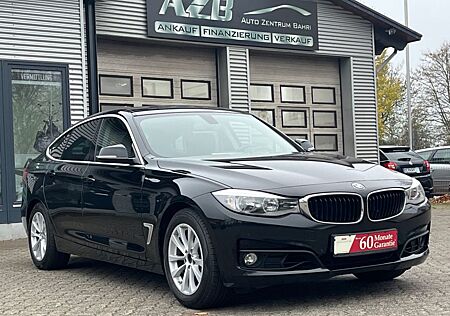 BMW 320 i GT*Navi*Klimaa*PDC*SHZ*Euro6*Automatik*