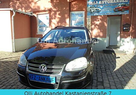 VW Golf Volkswagen 1.6*Automatik*klima*TÜV*01/2027*
