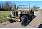 Jeep Willys