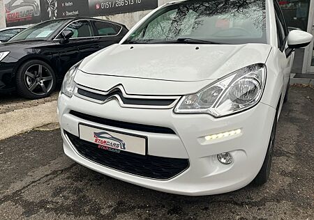 Citroën C3 Selection
