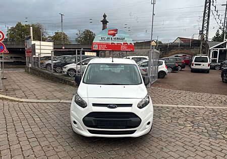 Ford Grand Tourneo Connect Ambiente/KLIMA/ZV/7 SITZER