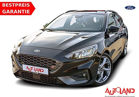 Ford Focus Turnier ST 2.3 EcoBoost LED Navi ACC DAB