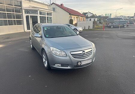 Opel Insignia A Sports Tourer Edition
