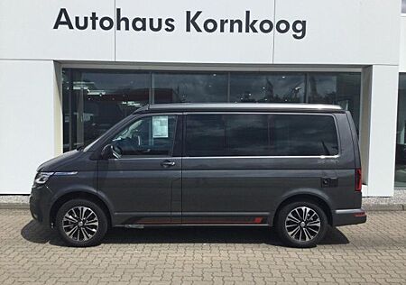 VW T6 California Volkswagen T6.1 California Ocean EDITION 2.0 TDI DSG