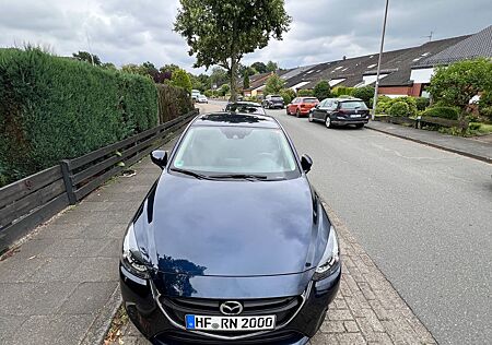 Mazda 2 SKYACTIV-G 90 KIZOKU KIZOKU