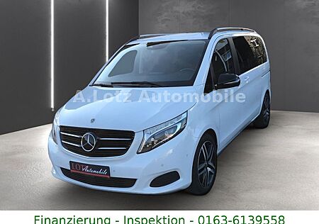 Mercedes-Benz V 250 d EDITION 7 Sitzer