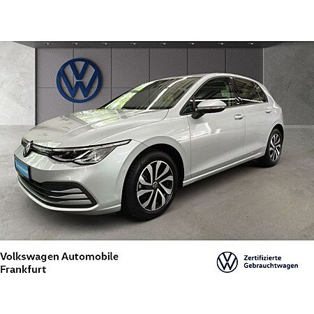 VW Golf leasen
