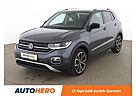 VW T-Cross Volkswagen 1.5 TSI ACT Aut.*NAVI*LED*ACC*CAM*PDC*