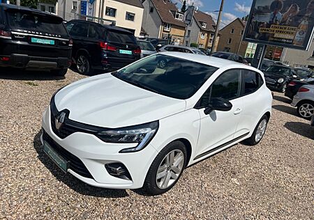 Renault Clio V Business Edition*TÜV NEU*1 HAND*TOP ZUSTA