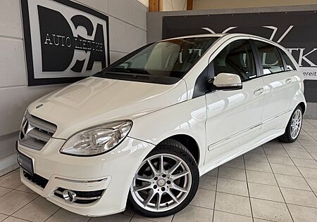 Mercedes-Benz B 180 CDI Freisprechanlage/Klima/Sitzheizung/TÜV