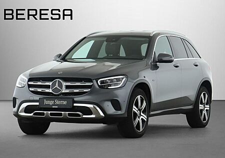 Mercedes-Benz GLC 300 e 4M Exclusive MBUX SHZ LED el.Heck AUT