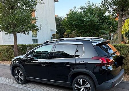 Peugeot 2008 Allure PureTech 130 Stop&Start Allure