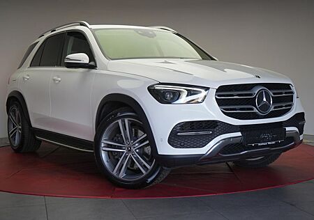 Mercedes-Benz GLE 400 d 4Matic 9G-Tronic Navi/Temp/Kamera/Lane