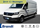 VW Crafter Volkswagen 35 Kasten L3H3 MR HD 2.0 TDI KAMERA GRA