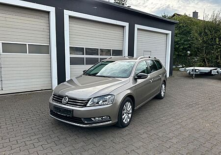 VW Passat Variant Volkswagen Business Edition BlueMotion