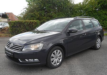 VW Passat Variant Volkswagen 2.0 TDI